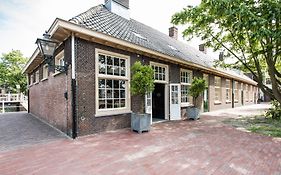 Boutique Hotel D'Oude Morsch
